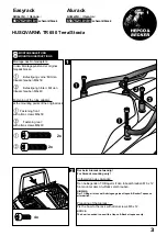 Preview for 3 page of hepco & becker 6617521 01 01 Mounting Instructions