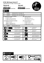 Preview for 2 page of hepco & becker 661754101 01 Manual