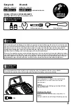 Preview for 2 page of hepco & becker 661992 01 05 Mounting Instructions