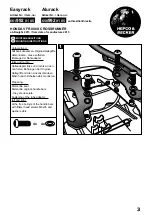 Preview for 3 page of hepco & becker 661992 01 05 Mounting Instructions