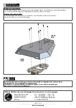 Preview for 3 page of hepco & becker 6706517 00 01 Manual