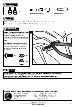 Preview for 2 page of hepco & becker 7007605 00 01 Mounting Instructions