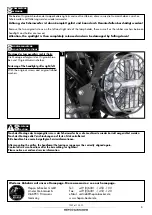 Preview for 2 page of hepco & becker 70076110001 Manual