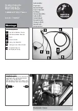 Preview for 2 page of hepco & becker 730.4527 Assembling Instructions