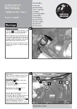 Preview for 3 page of hepco & becker 730.4527 Assembling Instructions