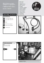 Preview for 5 page of hepco & becker 730.4527 Assembling Instructions