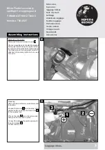 Preview for 6 page of hepco & becker 730.4527 Assembling Instructions