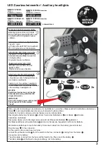 Preview for 3 page of hepco & becker 7316514 00 01 Installation Instructions