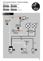 Preview for 4 page of hepco & becker 7316514 00 01 Installation Instructions