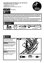 Preview for 2 page of hepco & becker 8004547 00 01 Manual