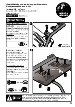 Preview for 3 page of hepco & becker 8004547 00 01 Manual