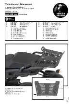 hepco & becker 8004559 00 01 Quick Start Manual preview