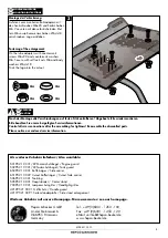 Preview for 3 page of hepco & becker 8009521 00 01 Manual