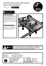 Preview for 3 page of hepco & becker 800992 00 05 Mounting Instructions