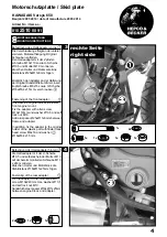 Preview for 4 page of hepco & becker 8102510 00 91 Manual