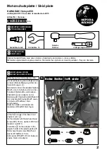 Preview for 2 page of hepco & becker 8102522 00 09 Mounting Instructions