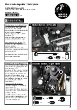 Preview for 3 page of hepco & becker 8102522 00 09 Mounting Instructions