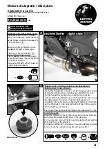 Preview for 4 page of hepco & becker 8102522 00 09 Mounting Instructions