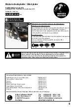 Preview for 5 page of hepco & becker 8102522 00 09 Mounting Instructions