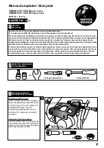 Preview for 2 page of hepco & becker 8104531 00 12 Manual