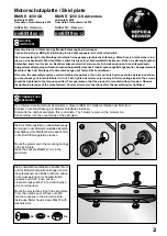 Preview for 2 page of hepco & becker 8106514 00 12 Manual