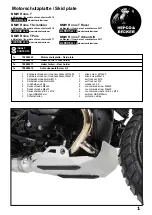 hepco & becker 810669 00 12 Quick Start Manual preview