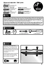 Preview for 2 page of hepco & becker 810669 00 12 Quick Start Manual