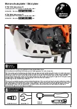 Preview for 1 page of hepco & becker 8107524 00 09 Quick Manual