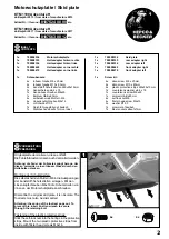 Preview for 2 page of hepco & becker 8107524 00 09 Quick Manual