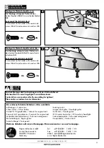 Preview for 4 page of hepco & becker 8107605 00 12 Quick Start Manual