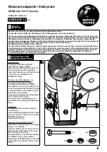 Preview for 2 page of hepco & becker 810952 00 12 Quick Start Manual