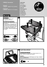 Preview for 3 page of hepco & becker Alurack Assembling Instructions