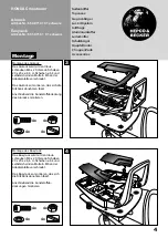 Preview for 4 page of hepco & becker Alurack Assembling Instructions