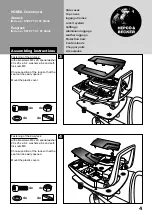 Preview for 8 page of hepco & becker Alurack Assembling Instructions