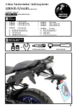 hepco & becker C-Bow 6304547 00 05 Quick Start Manual preview