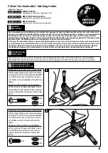 Preview for 2 page of hepco & becker C-Bow 6306513 00 01 Quick Start Manual