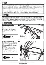 Preview for 2 page of hepco & becker C-Bow 6306524 00 01 Manual