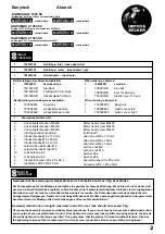 Preview for 2 page of hepco & becker Easyrack 6612514 01 01 Mounting Instructions