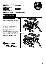 Preview for 5 page of hepco & becker Easyrack 6612514 01 01 Mounting Instructions