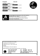 Preview for 6 page of hepco & becker Easyrack 6612514 01 01 Mounting Instructions