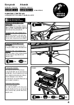 Preview for 4 page of hepco & becker Easyrack 6612533 01 01 Manual