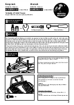 Preview for 2 page of hepco & becker Easyrack 6614526 01 01 Manual