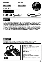 Preview for 2 page of hepco & becker Easyrack 6614553 01 05 Manual