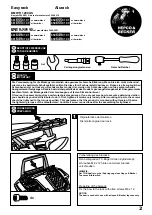 Preview for 2 page of hepco & becker Easyrack 661655 01 01 Mounting Instructions