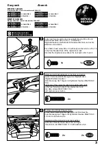 Preview for 3 page of hepco & becker Easyrack 661655 01 01 Mounting Instructions