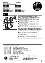 Preview for 5 page of hepco & becker Easyrack 661655 01 01 Mounting Instructions