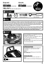 Preview for 2 page of hepco & becker Easyrack 661663 01 01 Instruction Manual