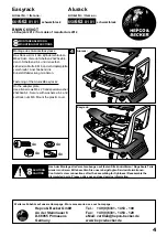 Preview for 4 page of hepco & becker Easyrack 661663 01 01 Instruction Manual