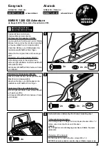 Preview for 3 page of hepco & becker Easyrack 661671 01 01 Installation Instructions