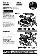 Preview for 4 page of hepco & becker Easyrack 661671 01 01 Installation Instructions